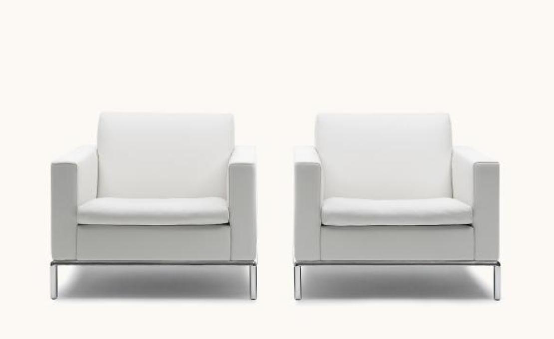 Кресло от фабрики De Sede модель DS-6/06-ARM