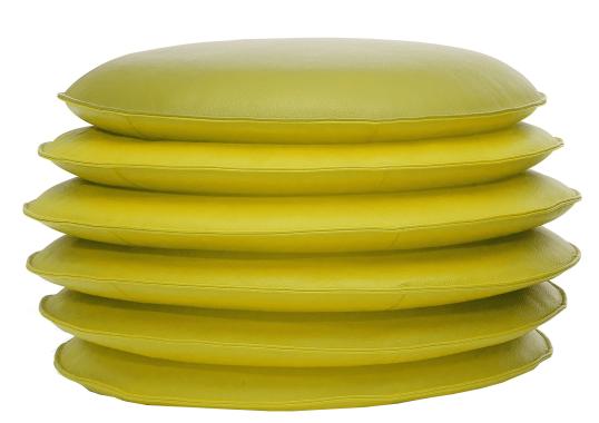 Пуф De Sede DS-5050-POUF image 1