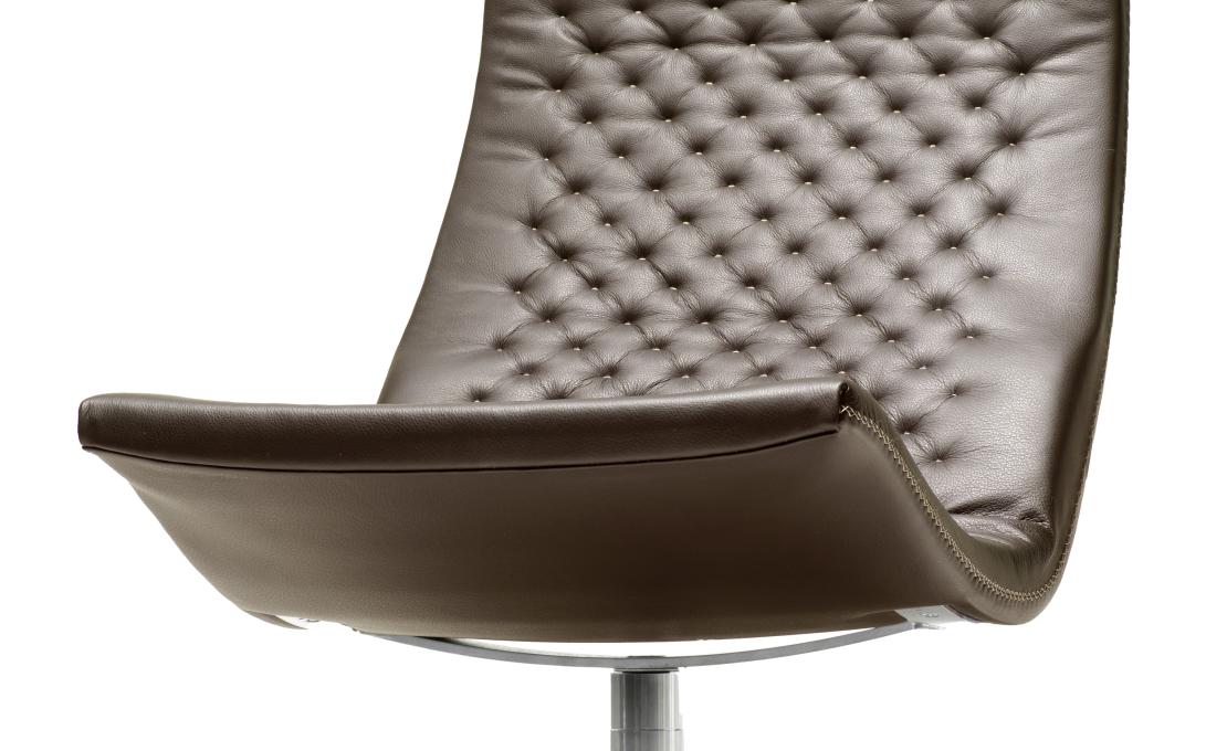 Кресло от фабрики De Sede модель DS-51-ARM