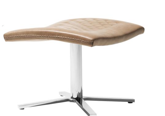Пуф De Sede DS-51-05-FOOTSTOOL image 1