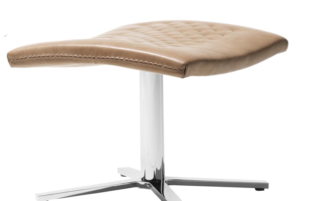 Пуф от фабрики De Sede модель DS-51/05-FOOT