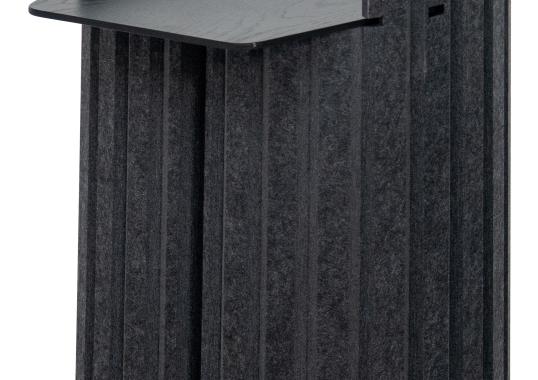 Журнальный столик от фабрики De Sede модель DS-5010-SIDE TABLE