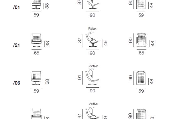 Кресло De Sede DS-51-ARMCHAIR image 2