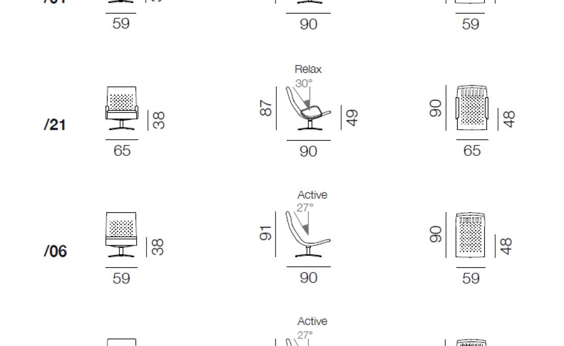 Кресло от фабрики De Sede модель DS-51-ARM