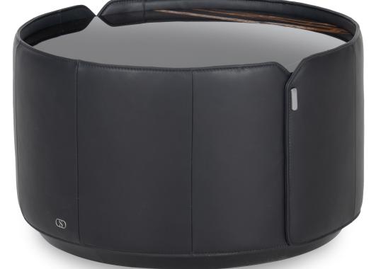 Журнальный столик от фабрики De Sede модель DS-5020- OCCASIONAL TABLE