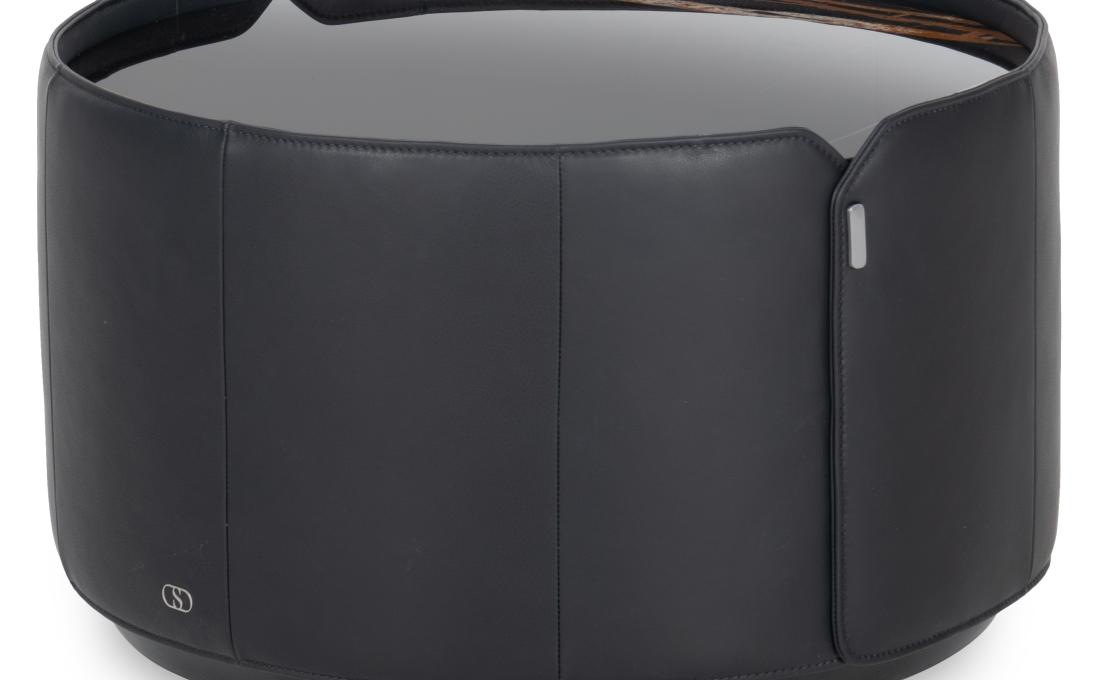 Журнальный столик от фабрики De Sede модель DS-5020- OCCASIONAL TABLE