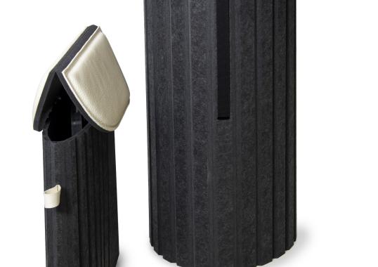 Журнальный столик от фабрики De Sede модель DS-5010-