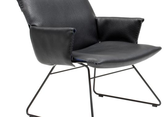 Кресло De Sede DS-515-  LOUNGE image 1