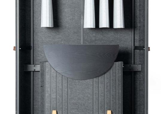 Журнальный столик от фабрики De Sede модель DS-5010-