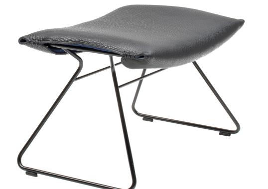Пуф De Sede DS-515-15-FOOTSTOOL image 1