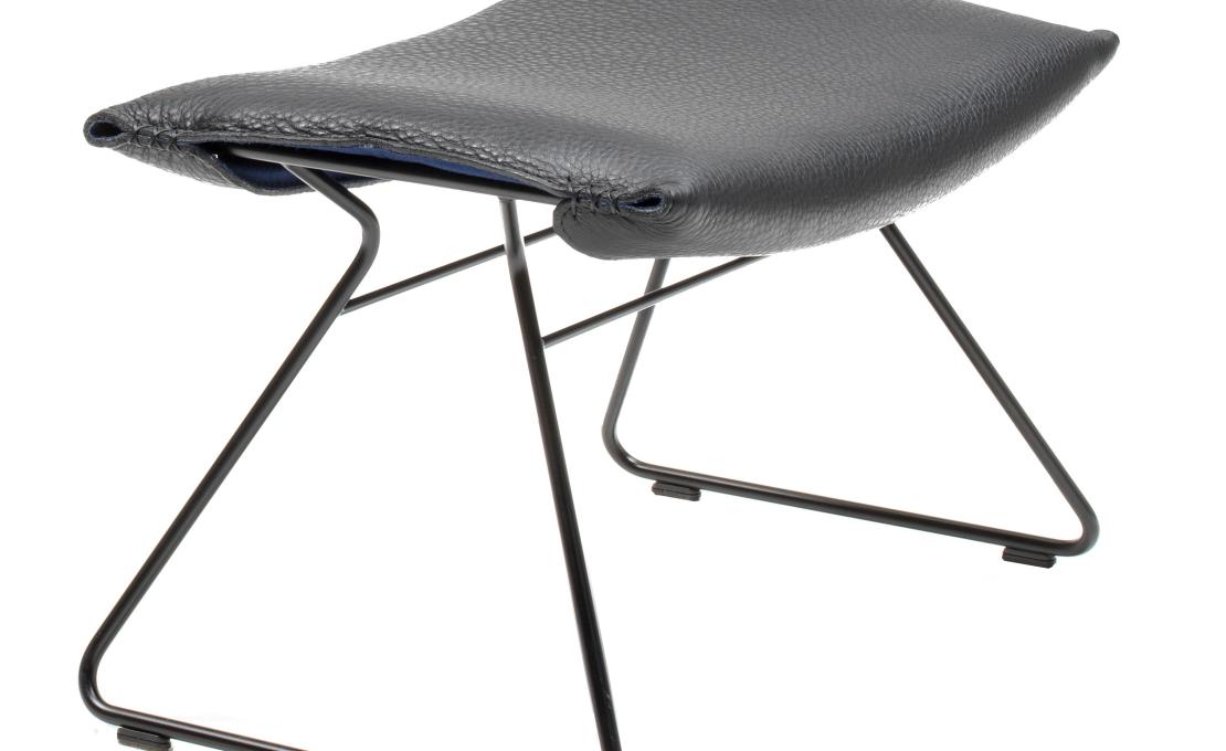 Пуф от фабрики De Sede модель DS-515/15-FOOT