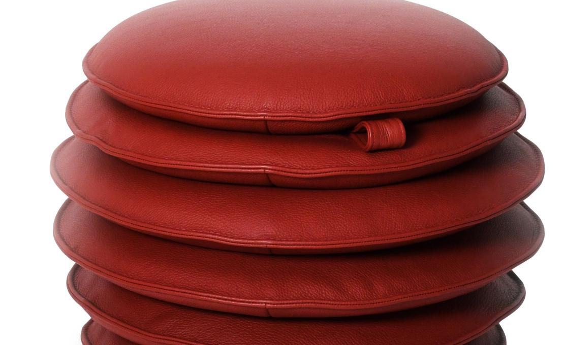 Пуф от фабрики De Sede модель DS-5050-POUF