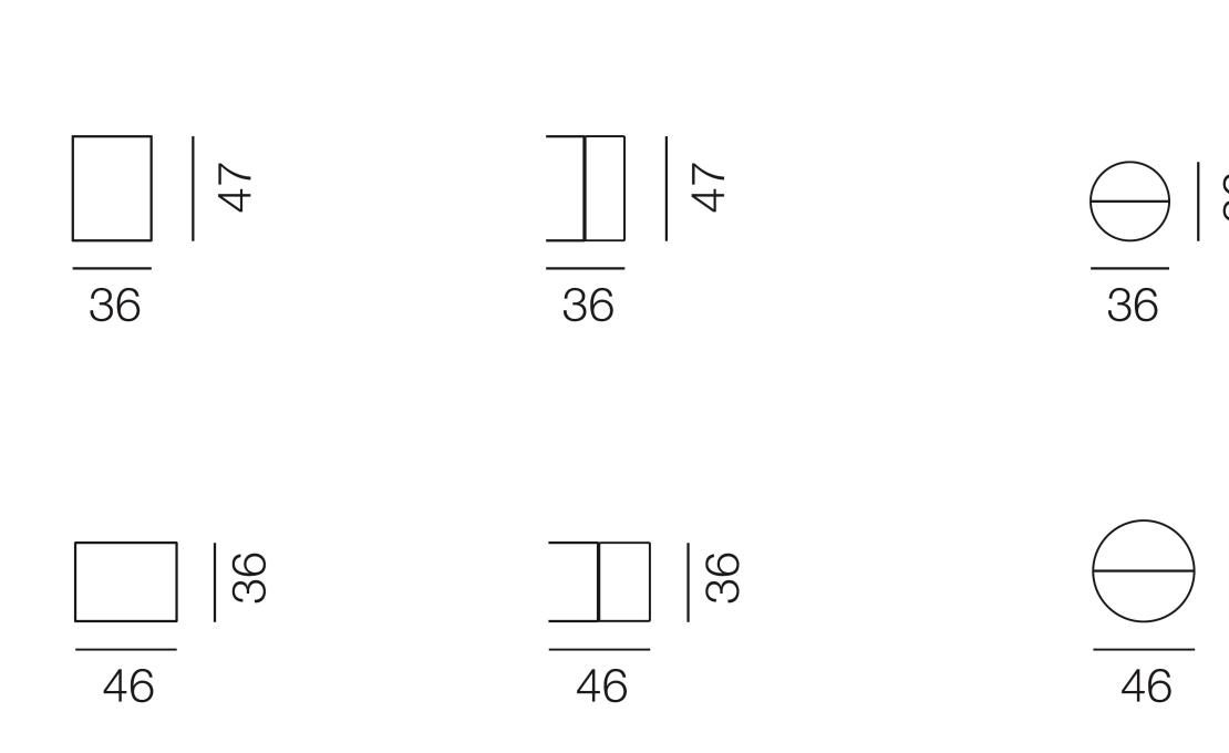 Журнальный столик от фабрики De Sede модель DS-5250-