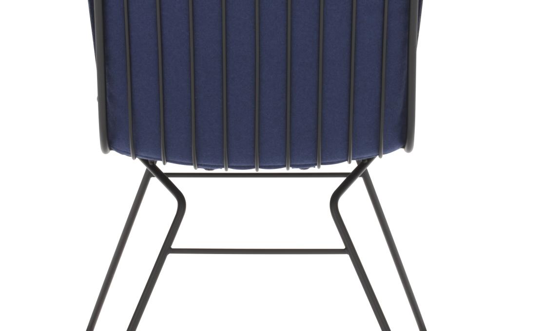 Стул от фабрики De Sede модель DS-515- 