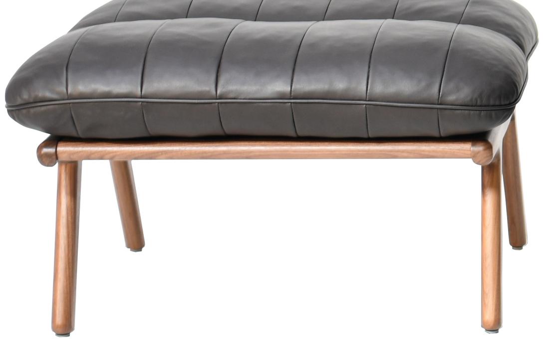 Пуф от фабрики De Sede модель DS-531/05-POUF