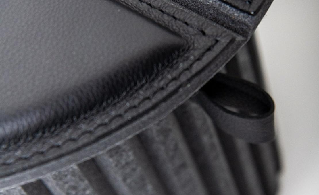 Табурет от фабрики De Sede модель DS-5010/05-FOLDING 