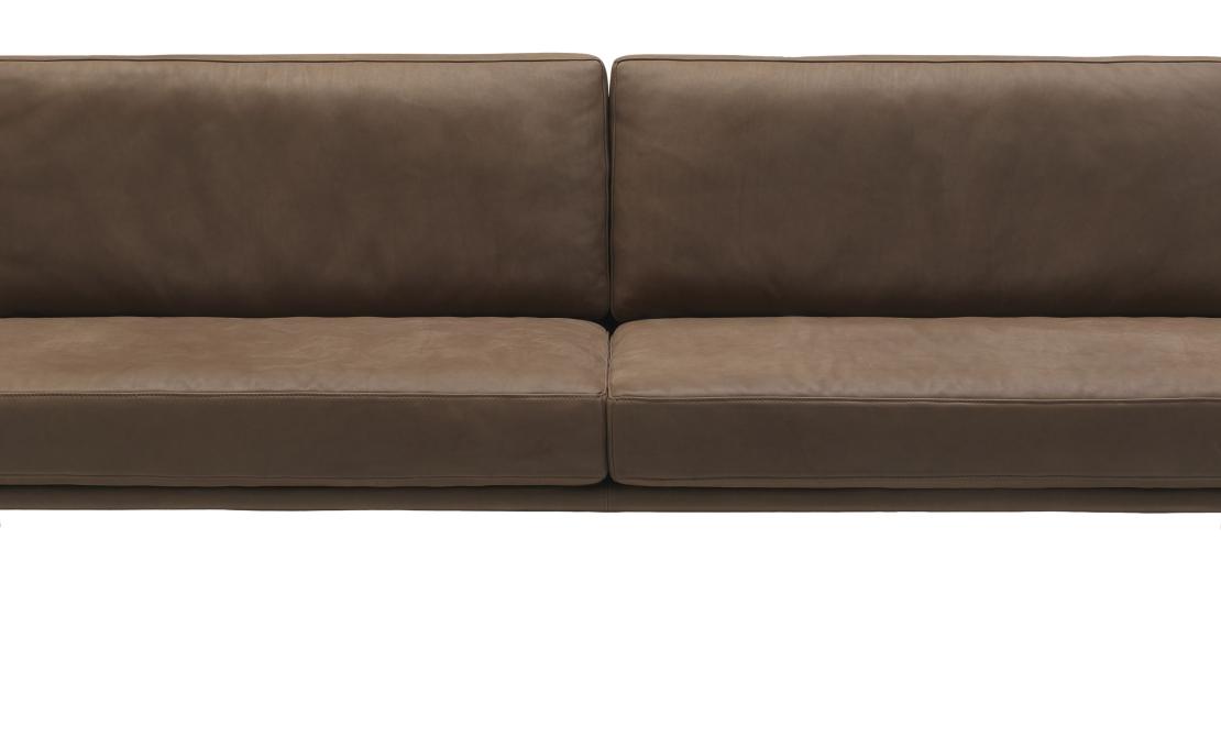 Диван от фабрики De Sede модель DS-60-SOFA