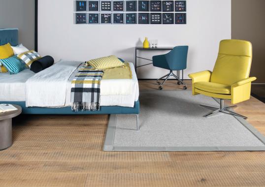 Кресло De Sede DS-55-ARMCHAIR image 3