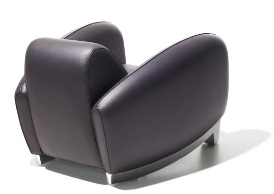 Кресло De Sede DS-57-ARMCHAIR image 3
