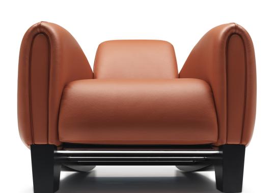 Кресло De Sede DS-57-ARMCHAIR image 4