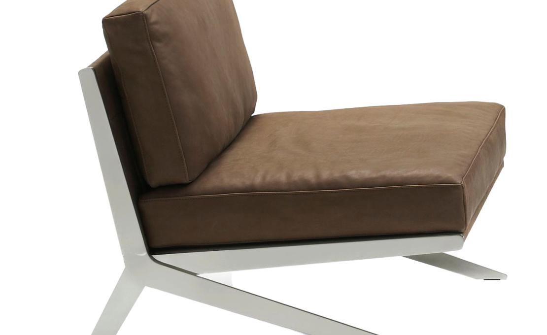 Кресло от фабрики De Sede модель DS-60-ARM