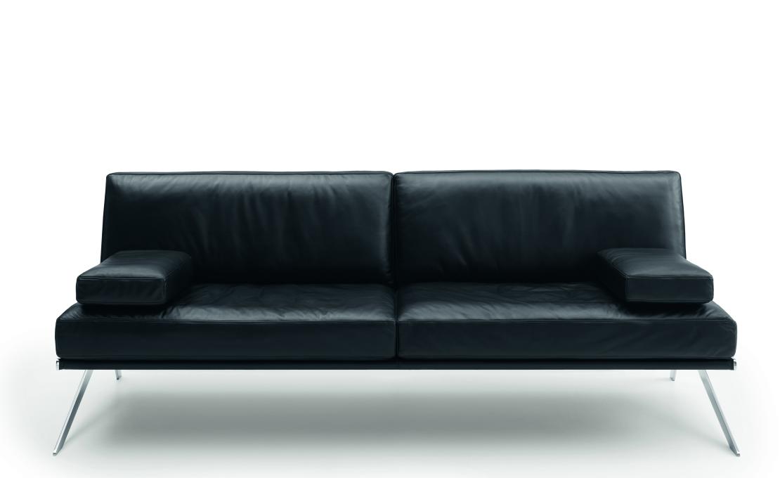Диван от фабрики De Sede модель DS-60-SOFA