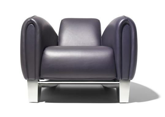 Кресло De Sede DS-57-ARMCHAIR image 5