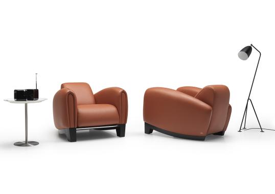 Кресло De Sede DS-57-ARMCHAIR image 6