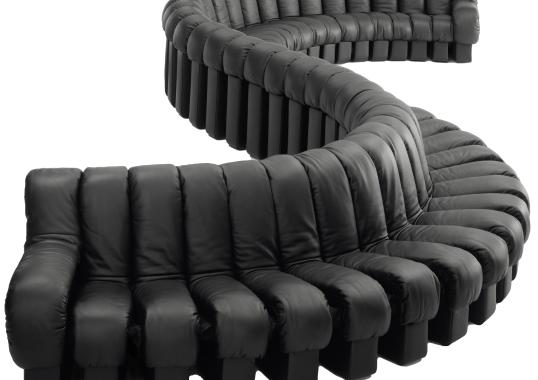 Диван De Sede DS-600-SOFA image 1