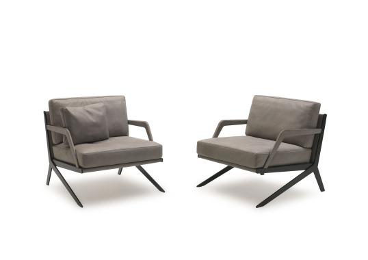 Кресло De Sede DS-60-ARMCHAIR image 4