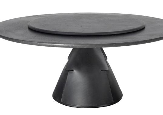 Стол De Sede DS-615- WITH SWIVEL BASE image 1