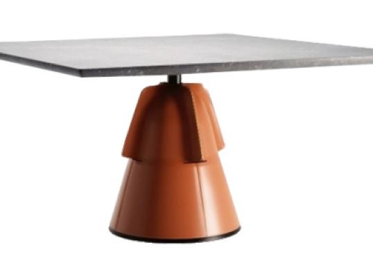 Стол De Sede DS-615- DINING SMALL image 1