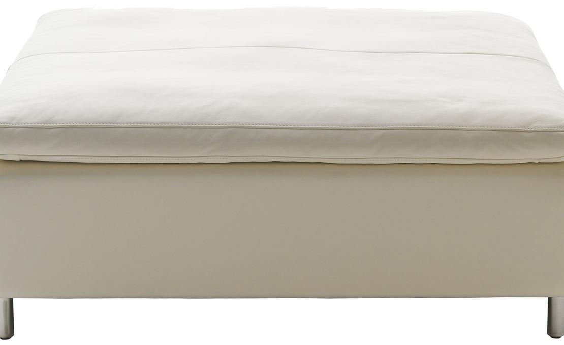 Пуф от фабрики De Sede модель DS-7-POUF