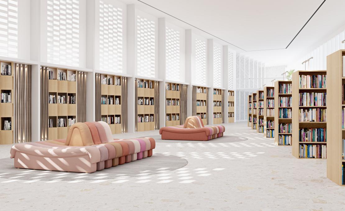 Диван от фабрики De Sede модель DS-602-SOFA