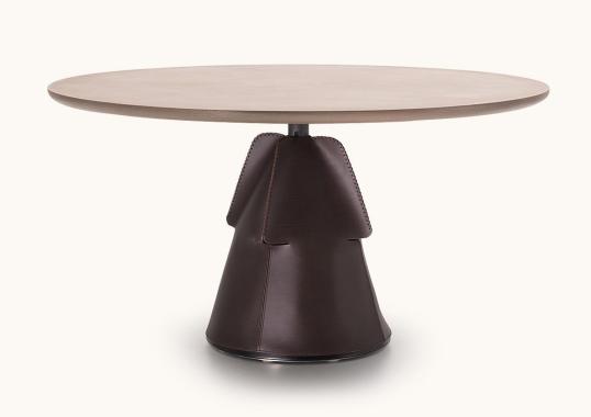 Журнальный столик от фабрики De Sede модель DS-615- 