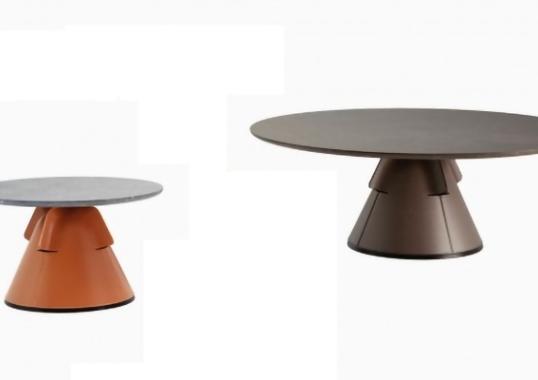 Стол от фабрики De Sede модель DS-615- DINING TABLE SMALL