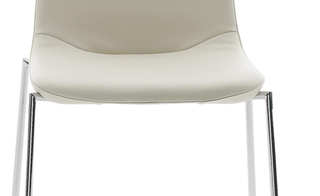 Стул от фабрики De Sede модель DS-717- 
