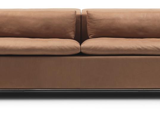 Диван от фабрики De Sede модель DS-7 ROMA-SOFA