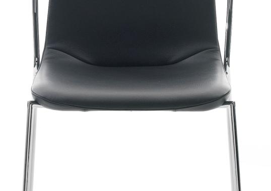 Стул De Sede DS-717- WITH ARMREST image 1