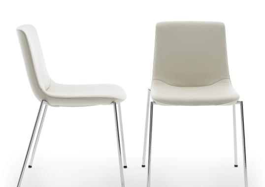 Стул от фабрики De Sede модель DS-717- 