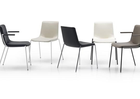 Стул от фабрики De Sede модель DS-717 