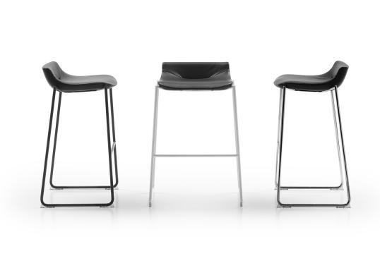 Табурет от фабрики De Sede модель DS-717