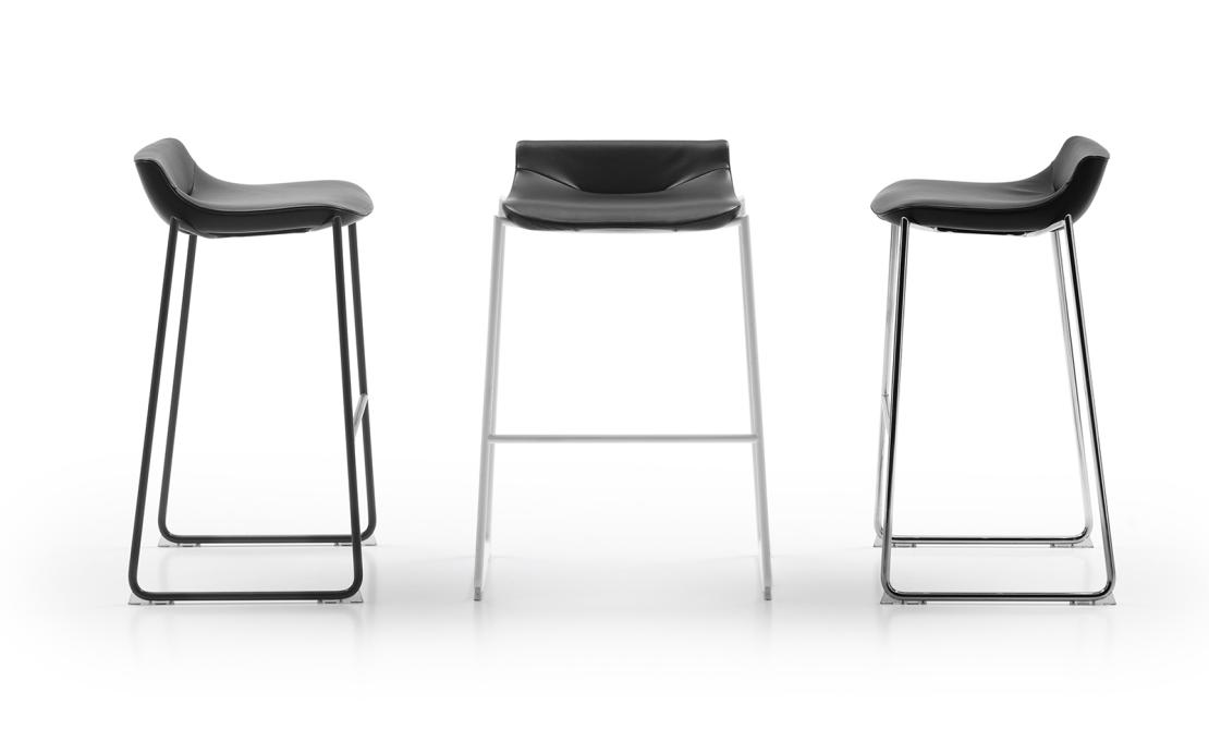 Табурет от фабрики De Sede модель DS-717