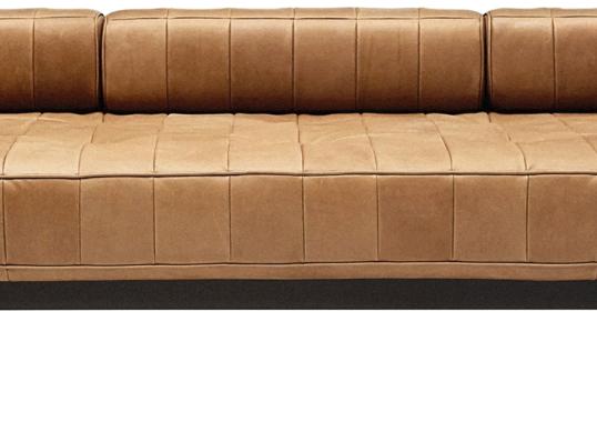 Диван De Sede DS-80-03-SOFA image 1