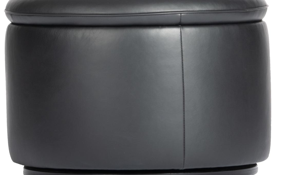 Пуф от фабрики De Sede модель DS-800/05-POUF