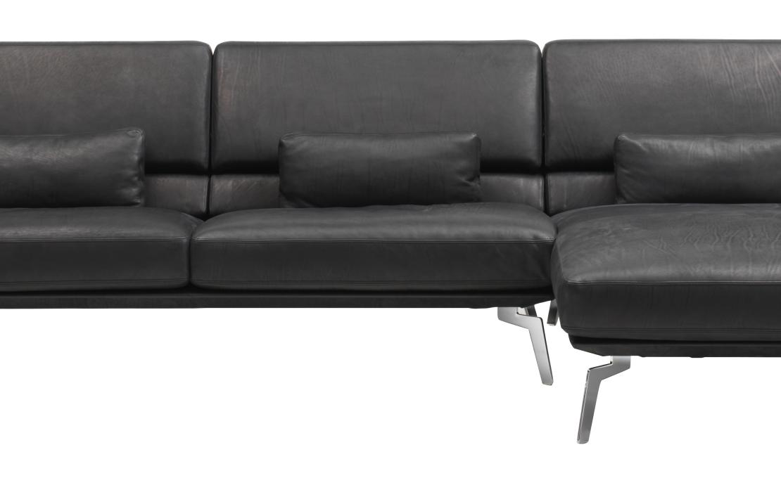 Кресло от фабрики De Sede модель DS-87-SOFA