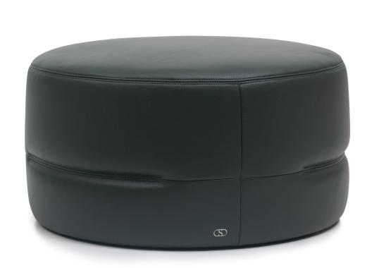 Пуф от фабрики De Sede модель DS-760-POUF