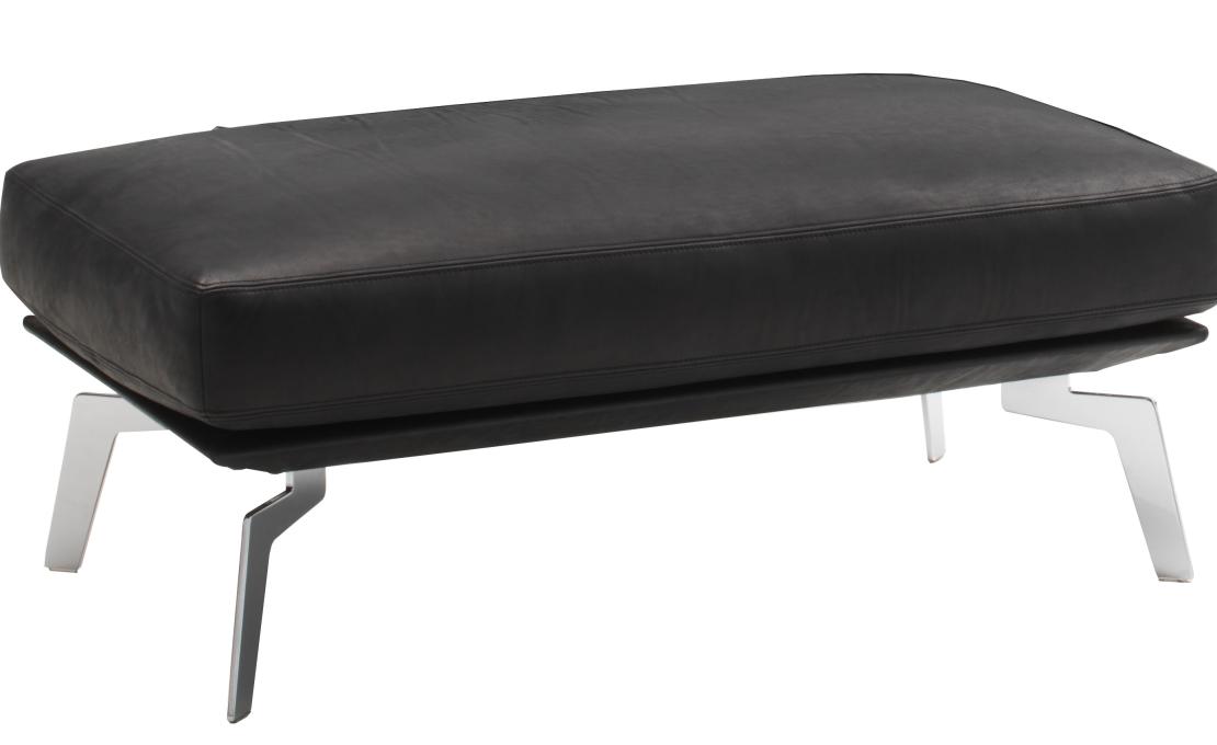 Пуф от фабрики De Sede модель DS-87-POUF