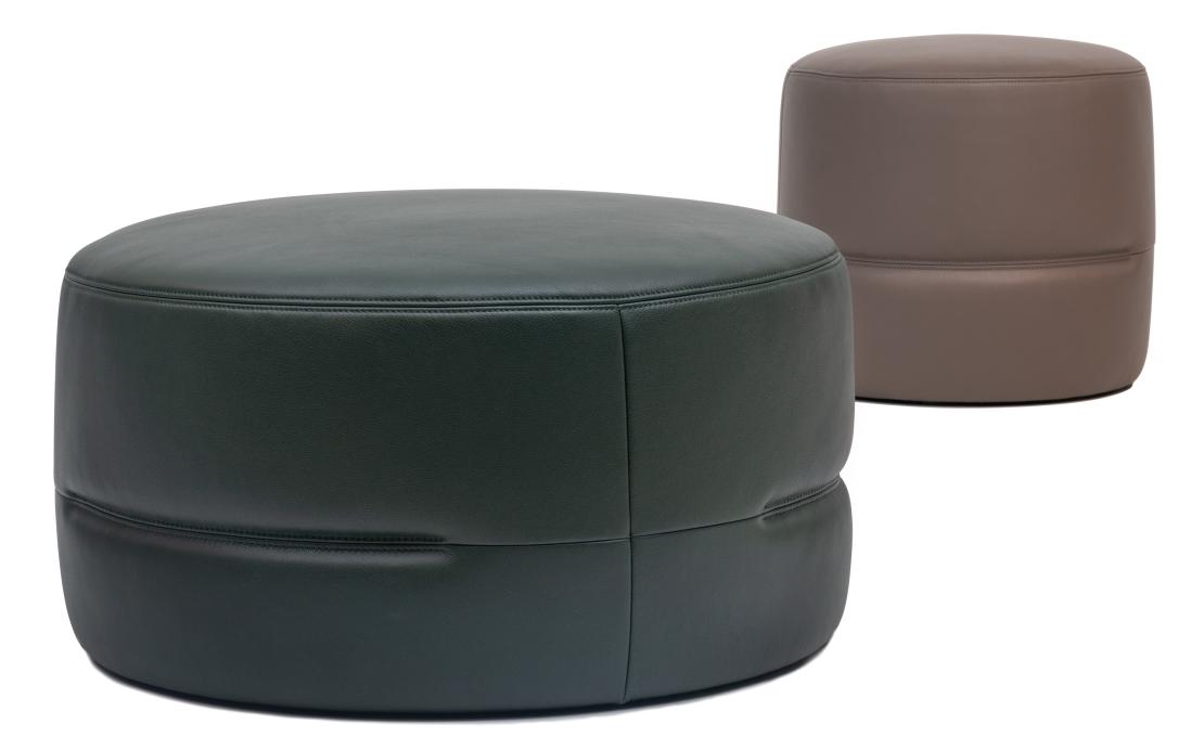 Пуф от фабрики De Sede модель DS-760-POUF