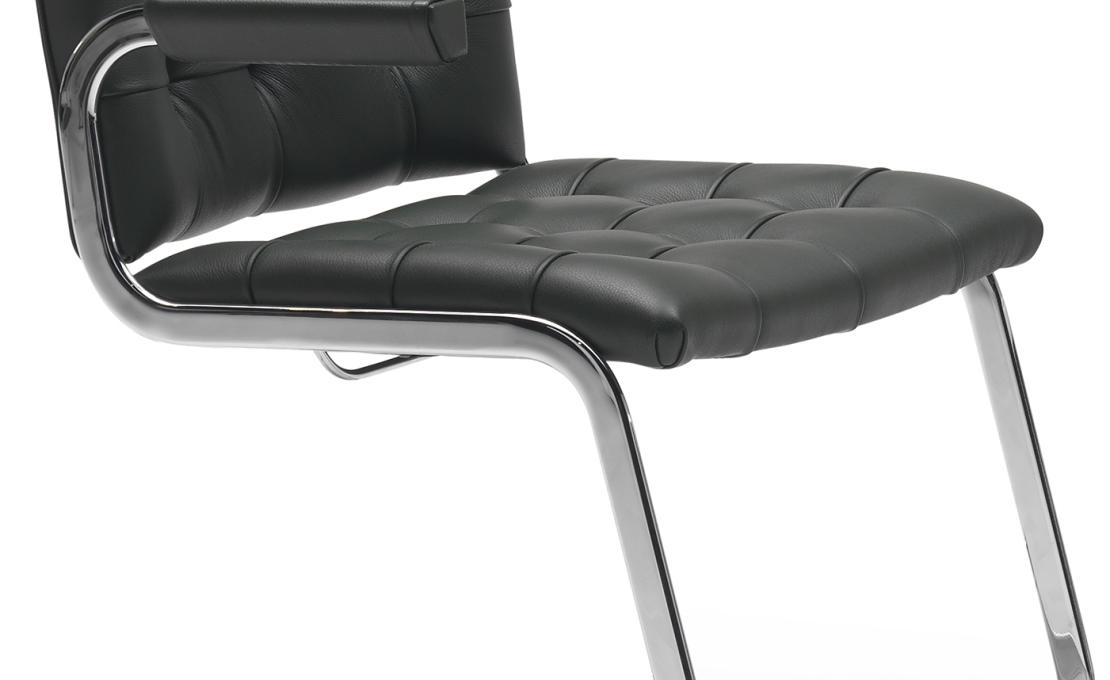 Стул от фабрики De Sede модель RH-305-